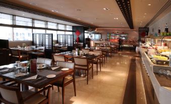 Ramada by Wyndham Abu Dhabi Downtown