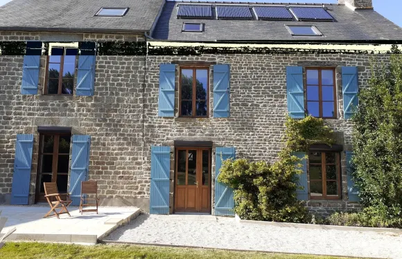 庫德雷克斯小屋