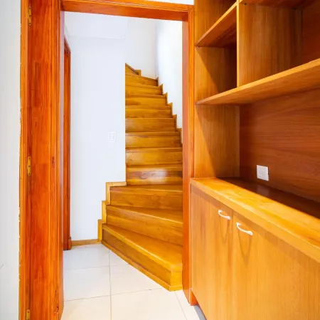 Andino Aparts - El Chaltén