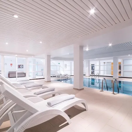 Reverence Life Hotel - Adults Only