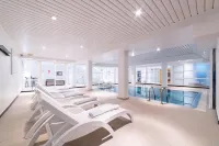 Reverence Life Hotel - Adults Only - Kylpylä