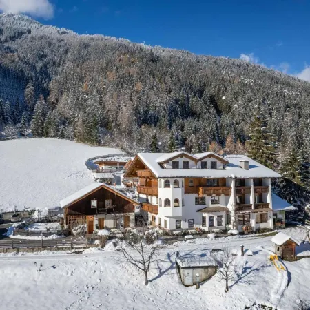 Gasthof Gröbenhof