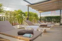 Baan Nilrath Hotel Hotel a Hua Hin