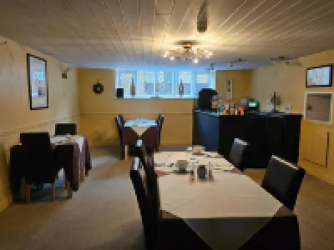 The Belfry at Yarcombe Hotels in East Devon District