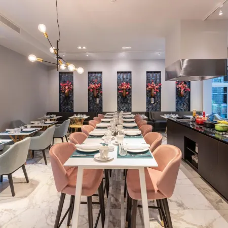 Boutique Hotel Sablon by CW Hotel Collection