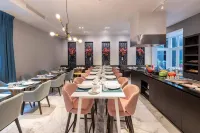 Boutique Hotel Sablon by CW Hotel Collection