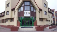 Hotel Gem Hoteles cerca de Archive Wroclaw University of Technology