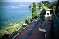Bay Palace Mazzarò - con vistas al mar