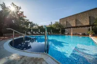 Boutique Hotel Kazbek - romantici
