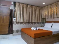 Welcome Guest House Hotels near Byculla