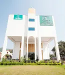 Le Roi Haridwar Hotel - parking