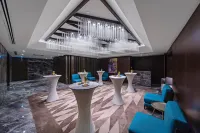Naz City Hotel Taksim - Special Category - bar