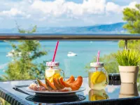 Soline Bay Seashore Residence Hotels in Dobrinj