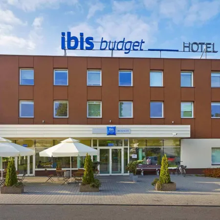 Ibis Budget Wroclaw Poludnie