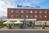 Ibis Budget Wroclaw Poludnie - 2-Star