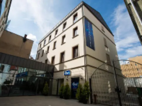 Moon Hostel Poznań Hotels in Poznan