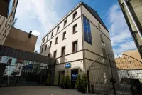 Moon Hostel Poznań Hoteles en 