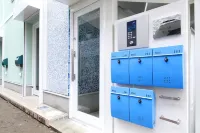 AQA ART Enoshima - Bathtub