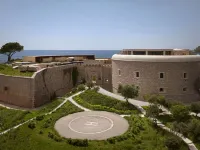Mamula Island by Banyan Tree Hotels in 