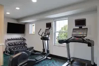 TownePlace Suites Dulles Airport Hotel a Sterling
