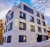 Q Fox Gmg Hotel - 3 stelle