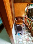 Alfa Garden Lodge