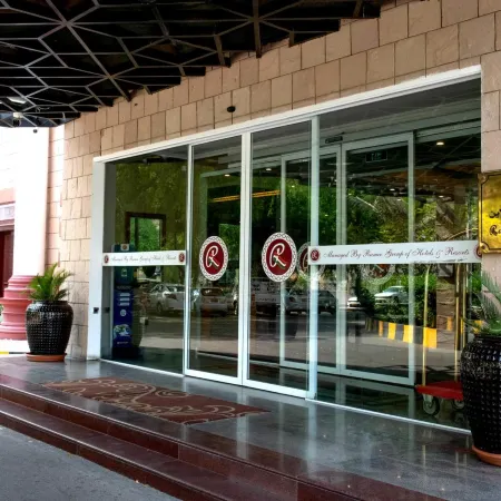 Ramee Guestline Hotel