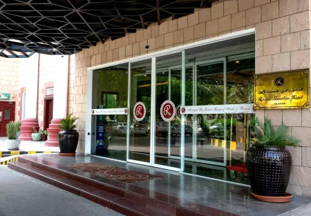 庫隆瑞梅蓋斯特林酒店