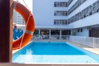 Hotel Domhof - Pools