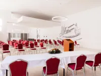 Hotel Neboder Hotels in Rijeka