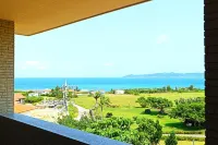 Little Mermaid Hotel Ishigakijima - Mountain View