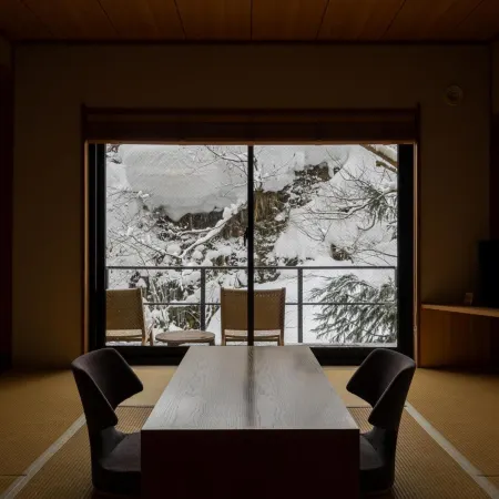 Sake Hotel Tamakiya