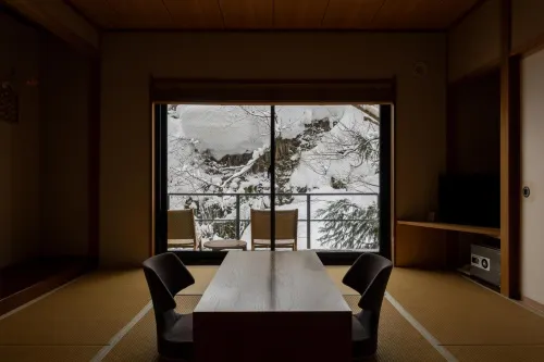 Sake Hotel Tamakiya - Parkering