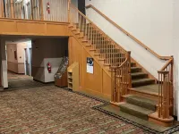 Super 8 by Wyndham Harrisburg Hershey North Hoteles en Skyline View