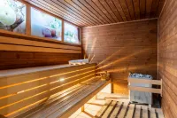 Prestige Hotel and Aquapark - All Inclusive - Spa