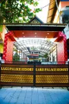Lake Palace Family Resort Kumarakom - Pet friendly