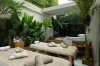 Elia Ermou Athens Hotel - spa