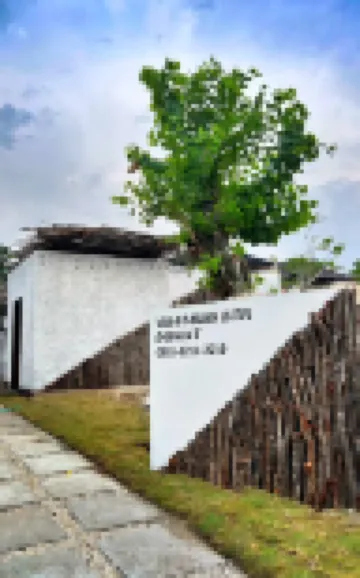 Villa Bagus Istri Tanjung Lesung 3 Kamar