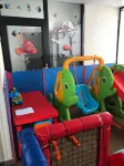 Dedehan Hotel - Parkering