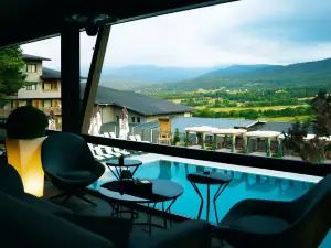Grande Vista Resort & Spa
