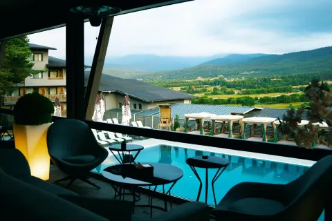 Grande Vista Resort & Spa