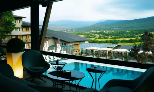 Grande Vista Resort & Spa