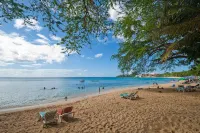 Casa Valeria Boutique Hotel - Beach