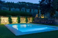 Albergo Villa Marta, the Originals Relais (Relais du Silence) - Pools