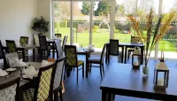 Best Western Priory Hotel - servizio colazione