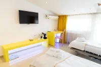 Christina Hotel - Balkoner