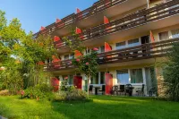 Hotel Bad Dürkheim