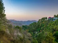 The Hosteller Kasauli