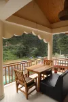 Hotel Purnima - A Riverside Hotel in Kasol - 2 stelle