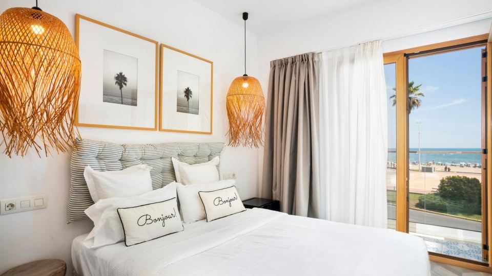 Duna Hotel Boutique